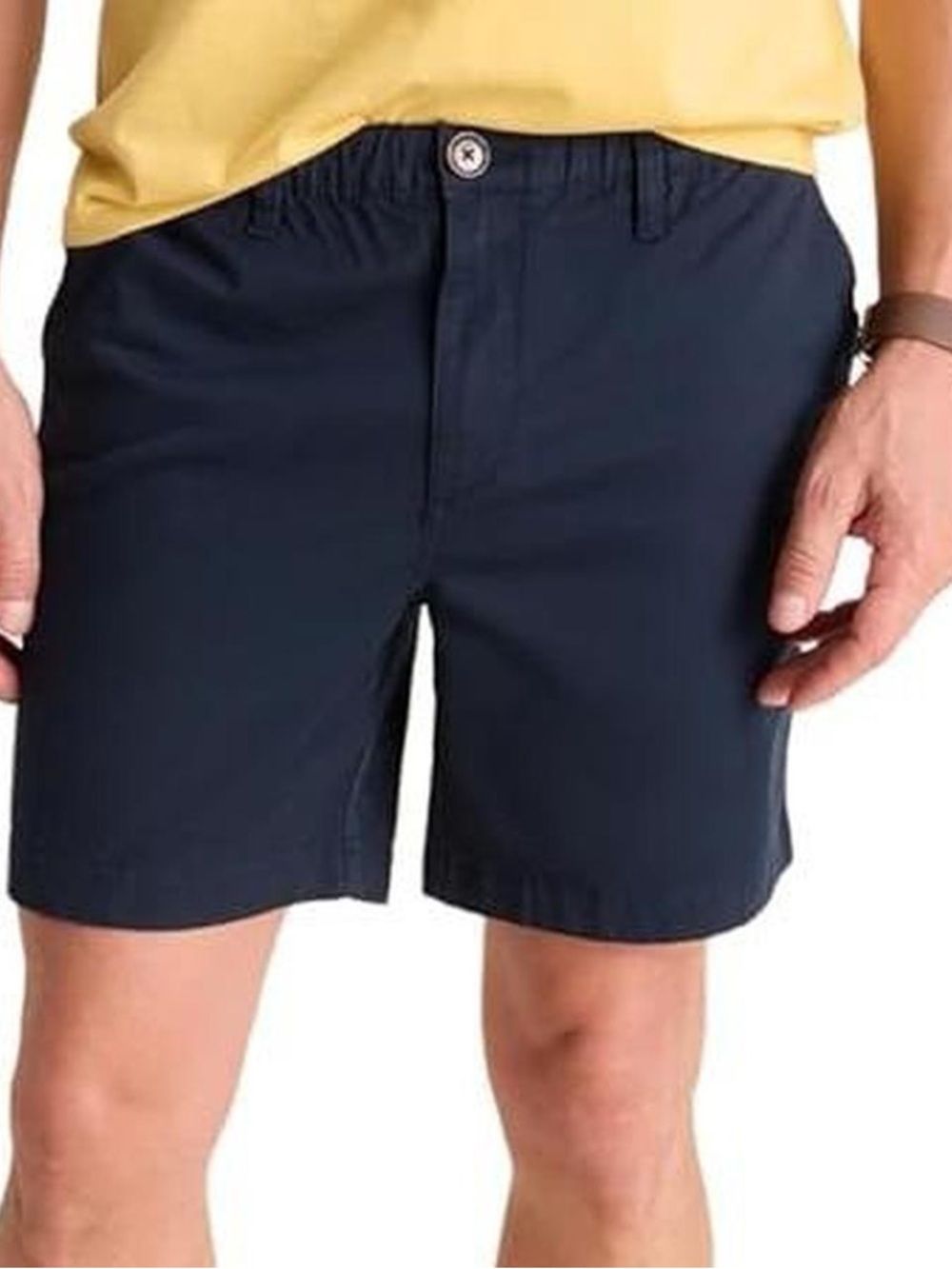 Chubbies Chino‎ Shorts Men 7”
